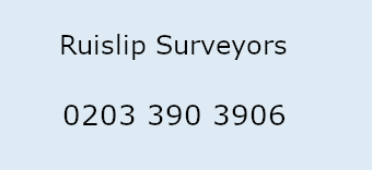 Ruislip Surveyors